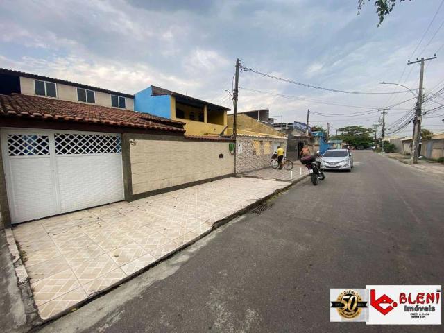 Casa venda em Santa Cruz, Rio de Janeiro
