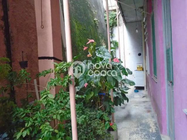 Casa venda em Santa Teresa, Rio de Janeiro