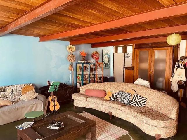 Casa venda em Santa Teresa, Rio de Janeiro