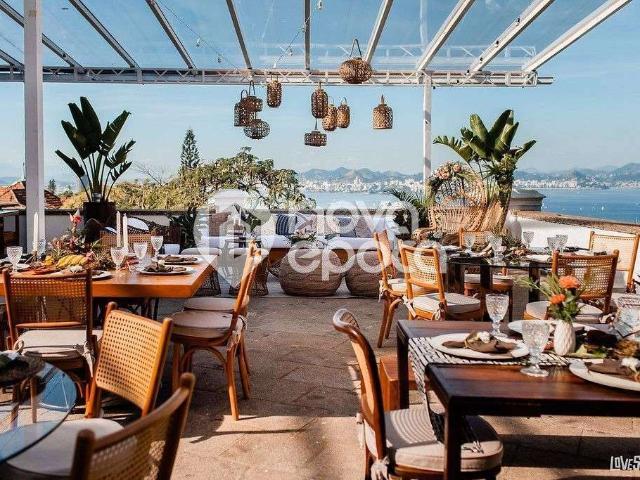 Casa venda em Rio de Janeiro, Santa Teresa
