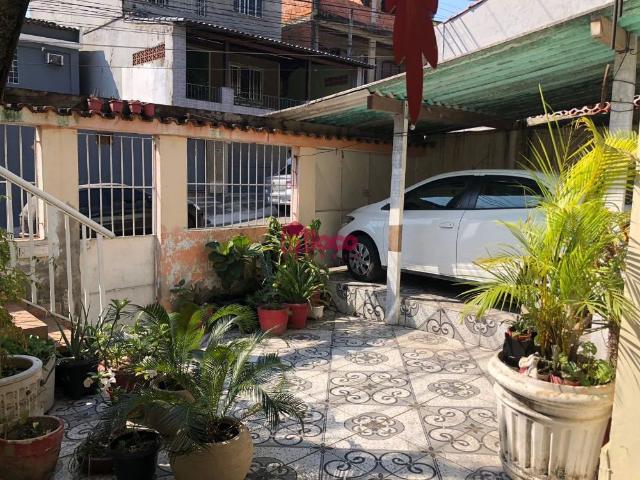 Casa venda em Santíssimo, Rio de Janeiro