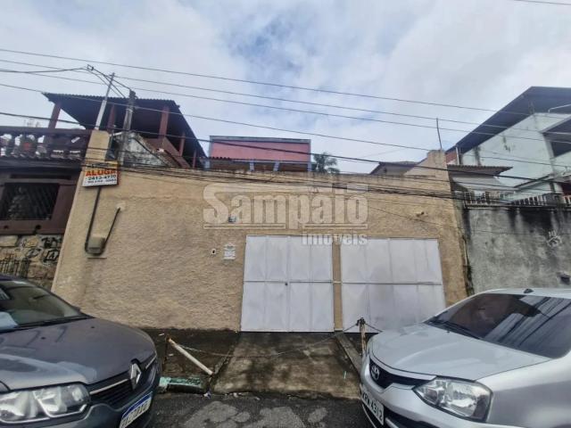 Casa venda em Senador Vasconcelos, Rio de Janeiro