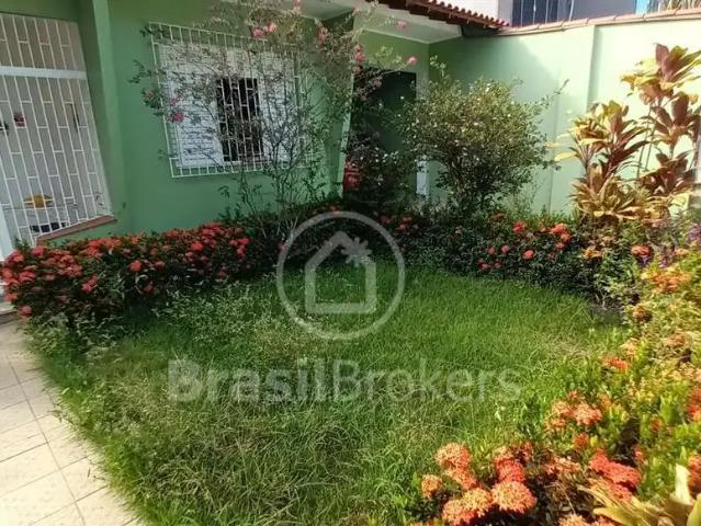Casa venda em Região Geográfica Imediata do Rio de Janeiro, Região Metropolitana do Rio de Janeiro