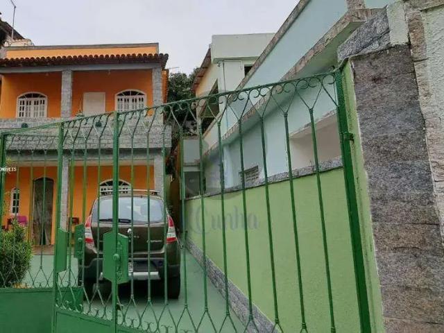 Casa venda em Região Geográfica Imediata do Rio de Janeiro, Região Metropolitana do Rio de Janeiro