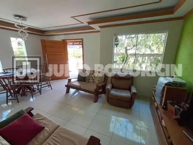 Casa venda em Região Geográfica Imediata do Rio de Janeiro, Região Metropolitana do Rio de Janeiro