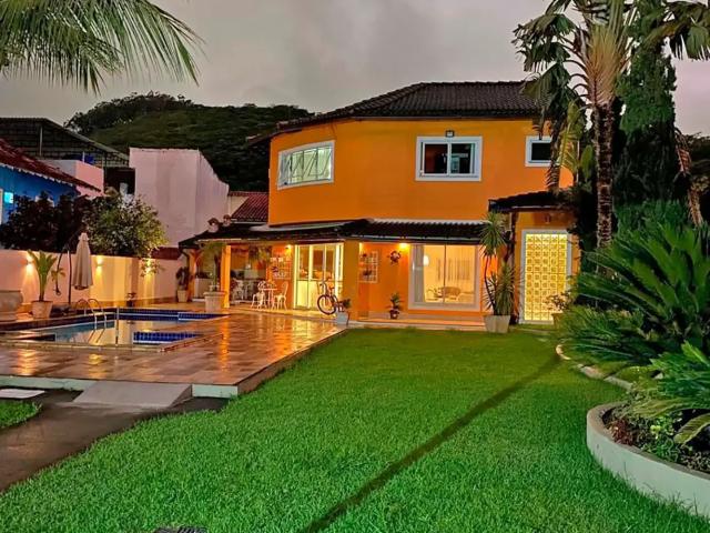 Casa venda em Região Geográfica Imediata do Rio de Janeiro, Região Metropolitana do Rio de Janeiro