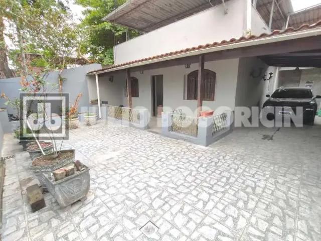 Casa venda em Região Geográfica Imediata do Rio de Janeiro, Região Metropolitana do Rio de Janeiro