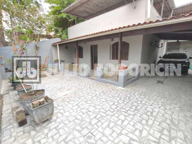 Casa venda em Tauá, Rio de Janeiro