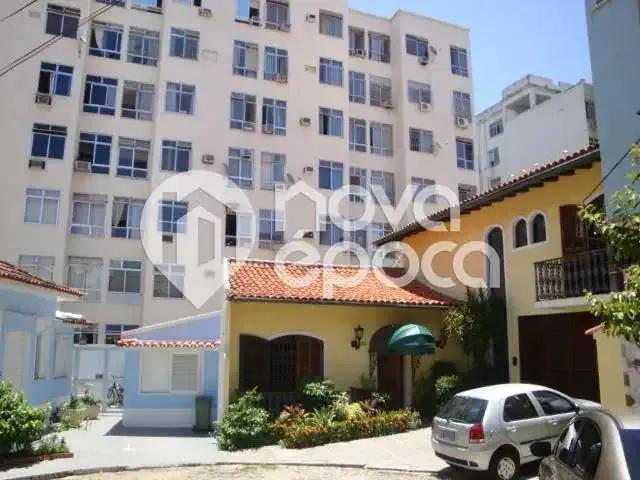 Casa venda em Tijuca, Rio de Janeiro