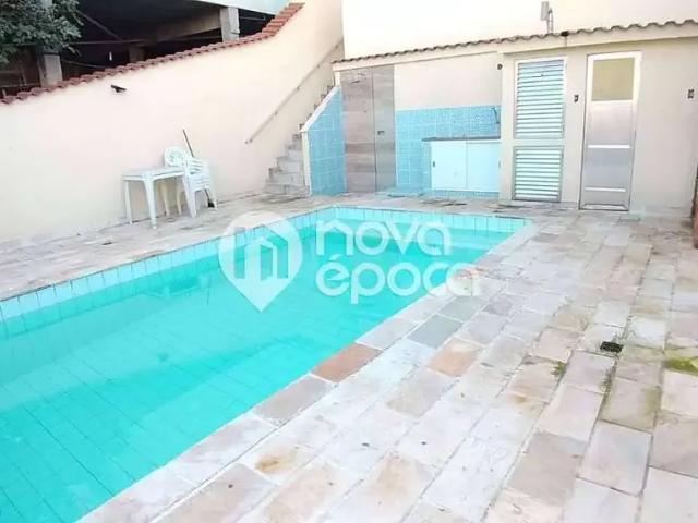 Casa venda em Região Geográfica Imediata do Rio de Janeiro, Região Metropolitana do Rio de Janeiro