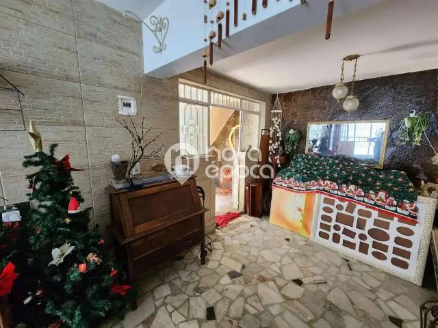 Casa venda em Região Geográfica Imediata do Rio de Janeiro, Região Metropolitana do Rio de Janeiro