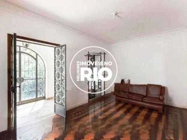 Casa venda em Rio de Janeiro, Muda