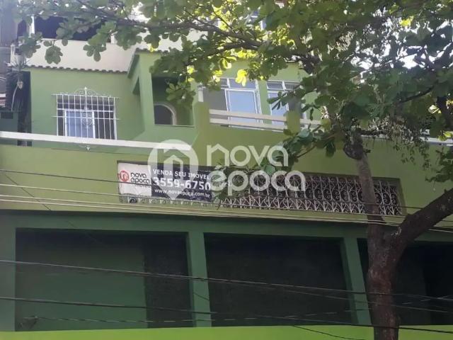 Casa venda em Região Geográfica Imediata do Rio de Janeiro, Região Metropolitana do Rio de Janeiro