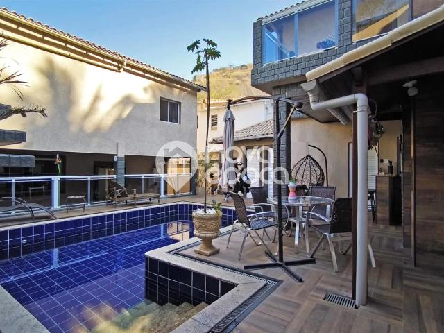 Casa venda em Muda, Rio de Janeiro