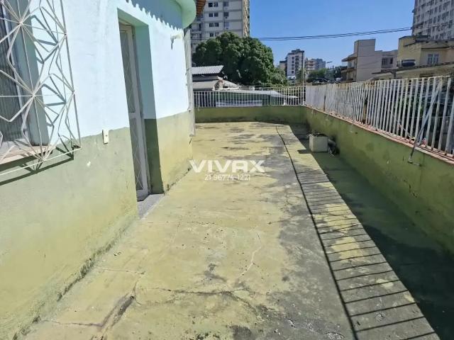 Casa venda em Todos os Santos, Rio de Janeiro