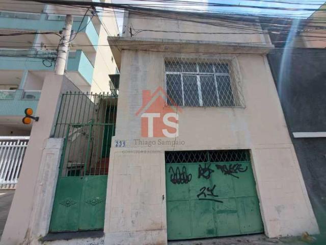 Casa venda em Todos os Santos, Rio de Janeiro