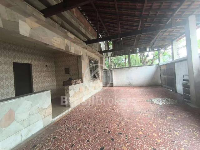 Casa venda em Vila Caramuru, Rio de Janeiro