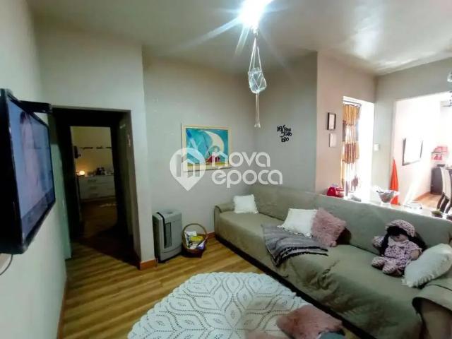 Casa venda em Tomás Coelho, Rio de Janeiro