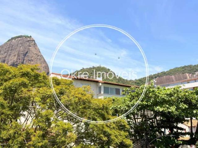 Casa venda em Urca, Rio de Janeiro