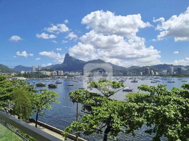 Casa venda em Urca, Rio de Janeiro