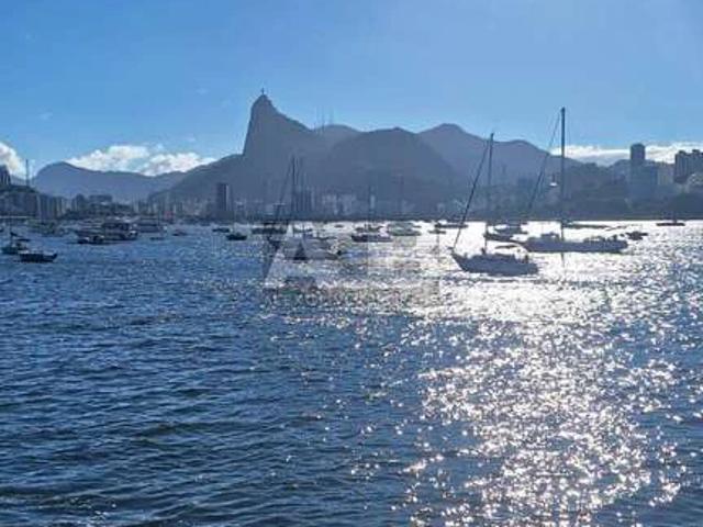 Casa venda em Urca, Rio de Janeiro
