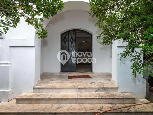 Casa venda em Urca, Rio de Janeiro