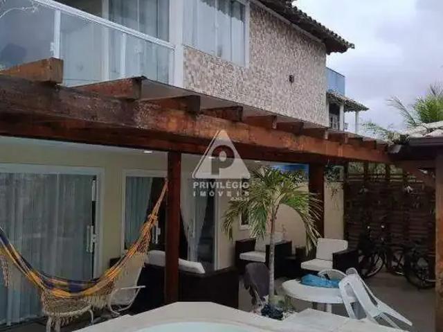 Casa venda em Região Geográfica Imediata do Rio de Janeiro, Região Metropolitana do Rio de Janeiro