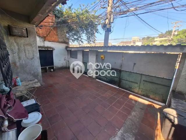 Casa venda em Região Geográfica Imediata do Rio de Janeiro, Região Metropolitana do Rio de Janeiro