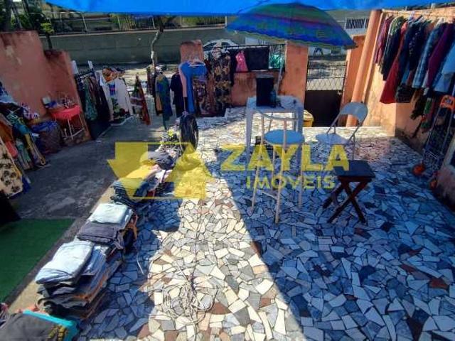 Casa venda em Vaz Lobo, Rio de Janeiro