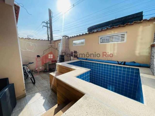 Casa venda em Vaz Lobo, Rio de Janeiro