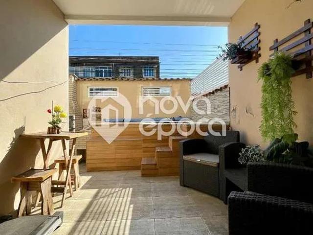 Casa venda em Vaz Lobo, Rio de Janeiro