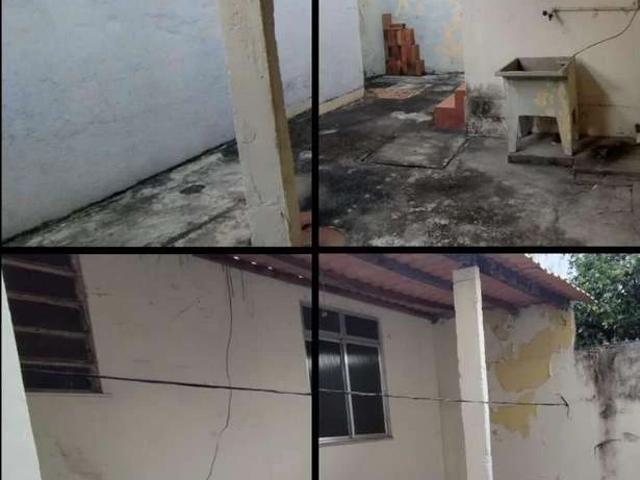 Casa venda em Vicente de Carvalho, Rio de Janeiro