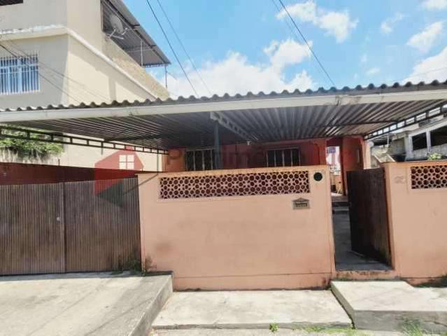 Casa venda em Vigário Geral, Rio de Janeiro