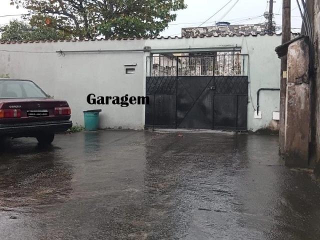 Casa venda em Vigário Geral, Rio de Janeiro