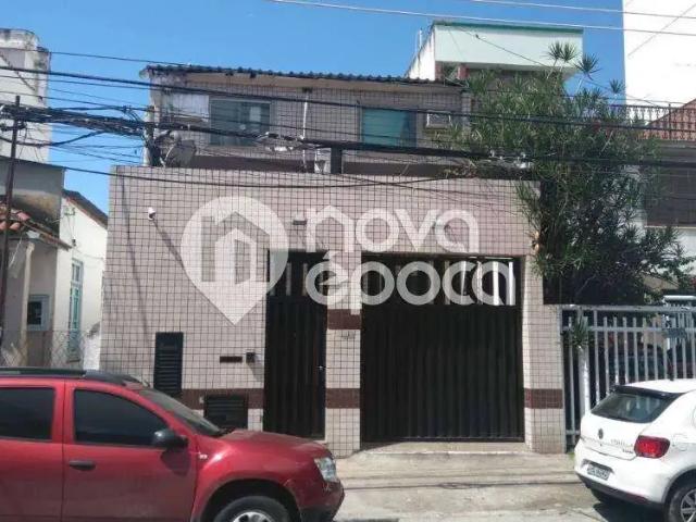 Casa venda em Vila Isabel, Rio de Janeiro