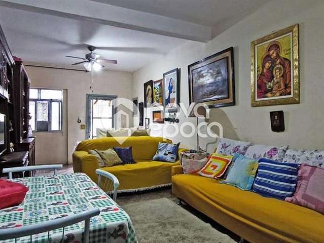 Casa venda em Vila Isabel, Rio de Janeiro