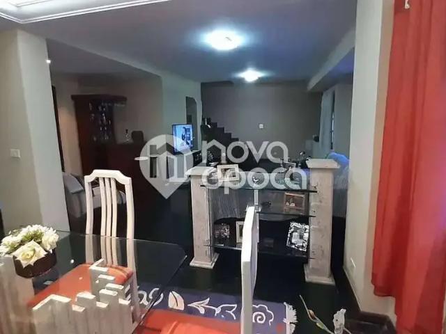 Casa venda em Vila Isabel, Rio de Janeiro