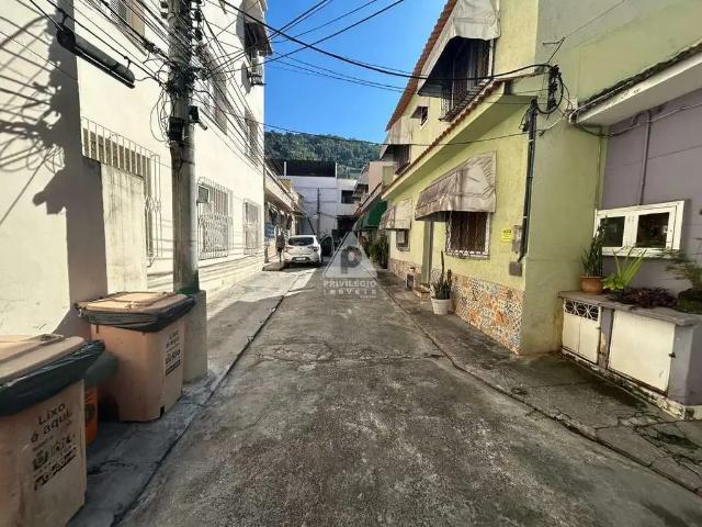 Casa venda em Vila Isabel, Rio de Janeiro