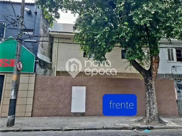 Casa venda em Maracanã, Rio de Janeiro