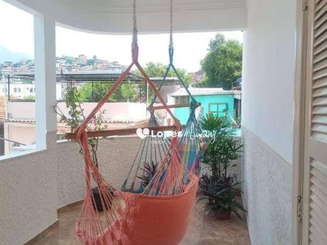 Casa venda em Região Geográfica Imediata do Rio de Janeiro, Região Metropolitana do Rio de Janeiro