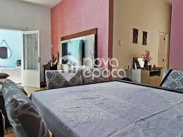 Casa venda em Vila Isabel, Rio de Janeiro