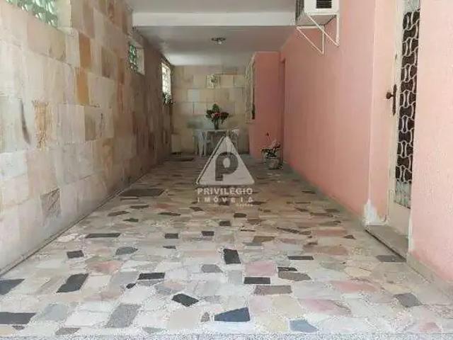 Casa venda em Vila Isabel, Rio de Janeiro