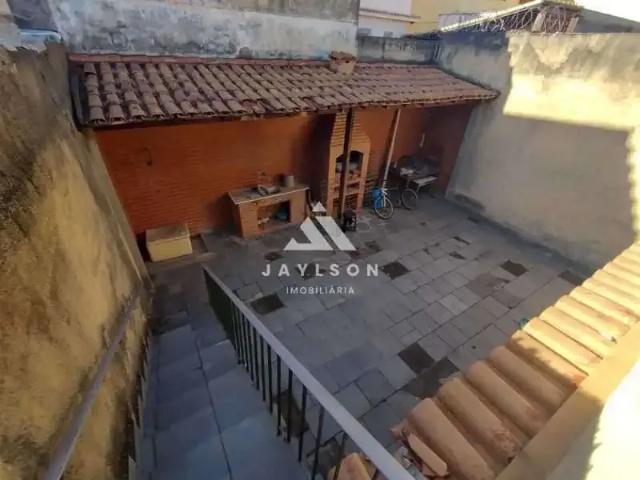 Casa venda em Vila Kosmos, Rio de Janeiro