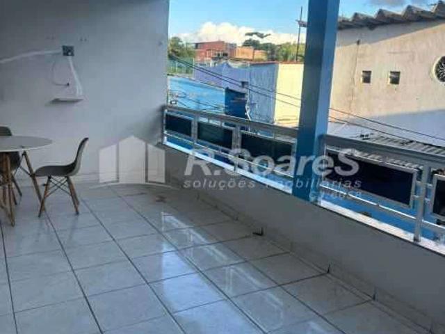 Casa venda em Magalhães Bastos, Rio de Janeiro