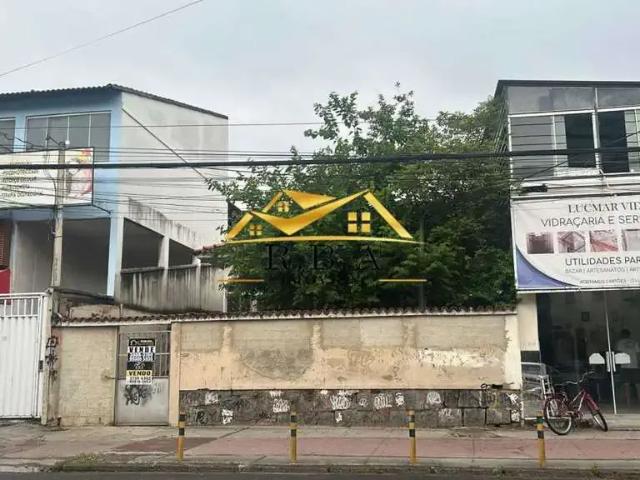 Casa venda em Vila Valqueire, Rio de Janeiro