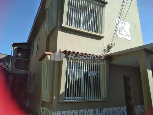 Casa venda em Vila Valqueire, Rio de Janeiro