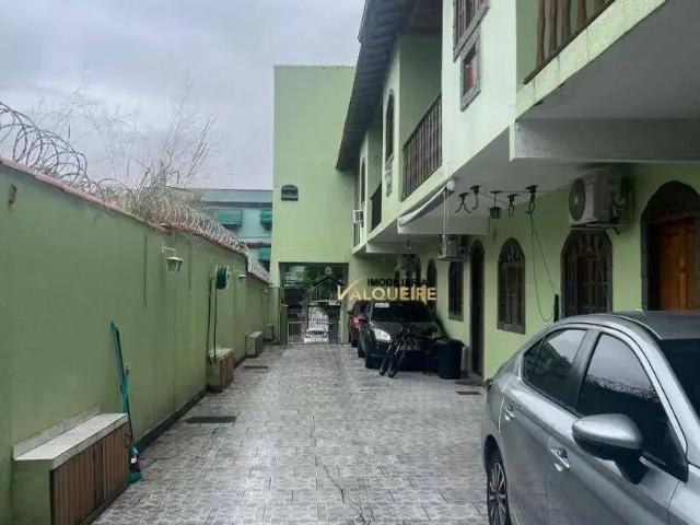 Casa venda em Vila Valqueire, Rio de Janeiro