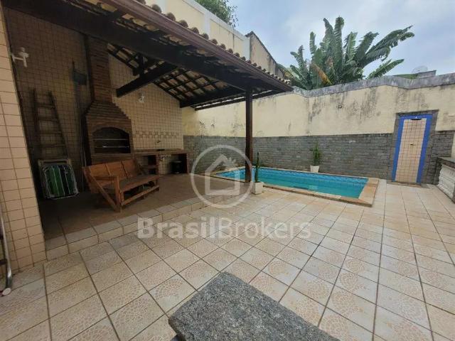 Casa venda em Vila Valqueire, Rio de Janeiro
