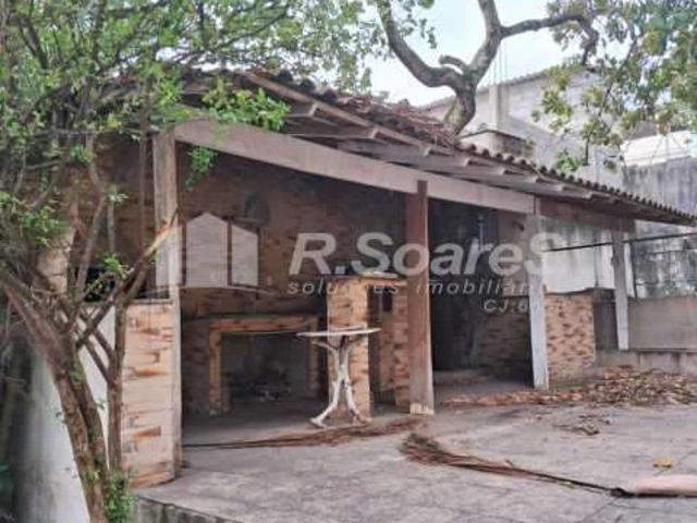 Casa venda em Vila Valqueire, Rio de Janeiro