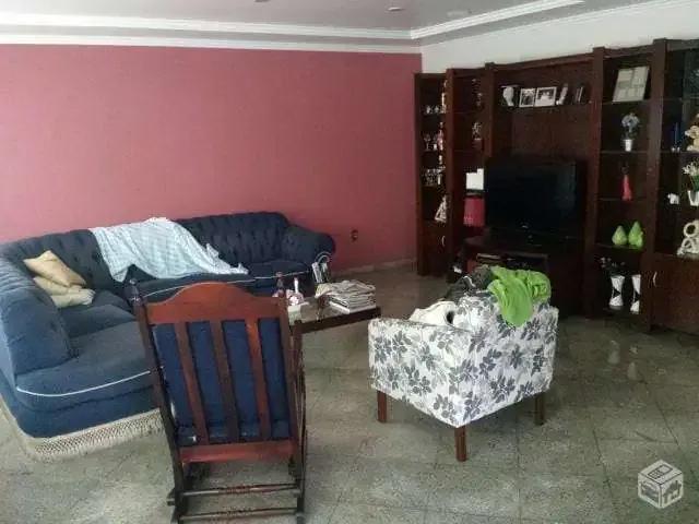 Casa venda em Rio de Janeiro, Vila Valqueire